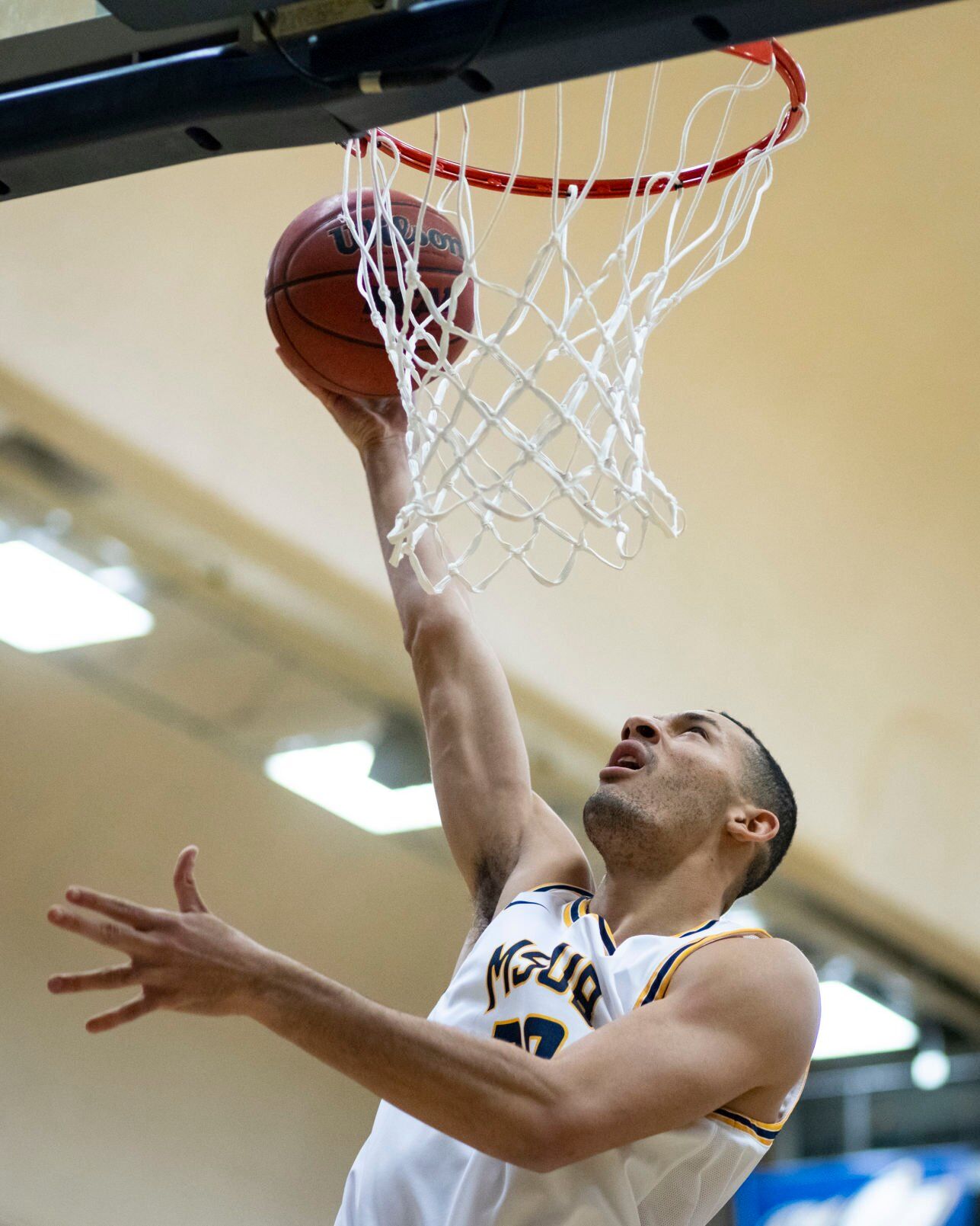 MSU Billings vs. Black Hills State